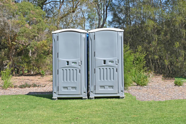 Portable Restroom Removal and Pickup in Crescent Springs, KY