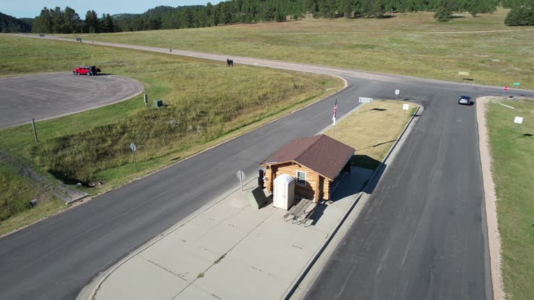 Best ADA-Compliant Portable Toilet Rental  in Crescent Springs, KY