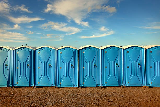 Best Portable Restroom Maintenance and Cleaning  in Crescent Springs, KY